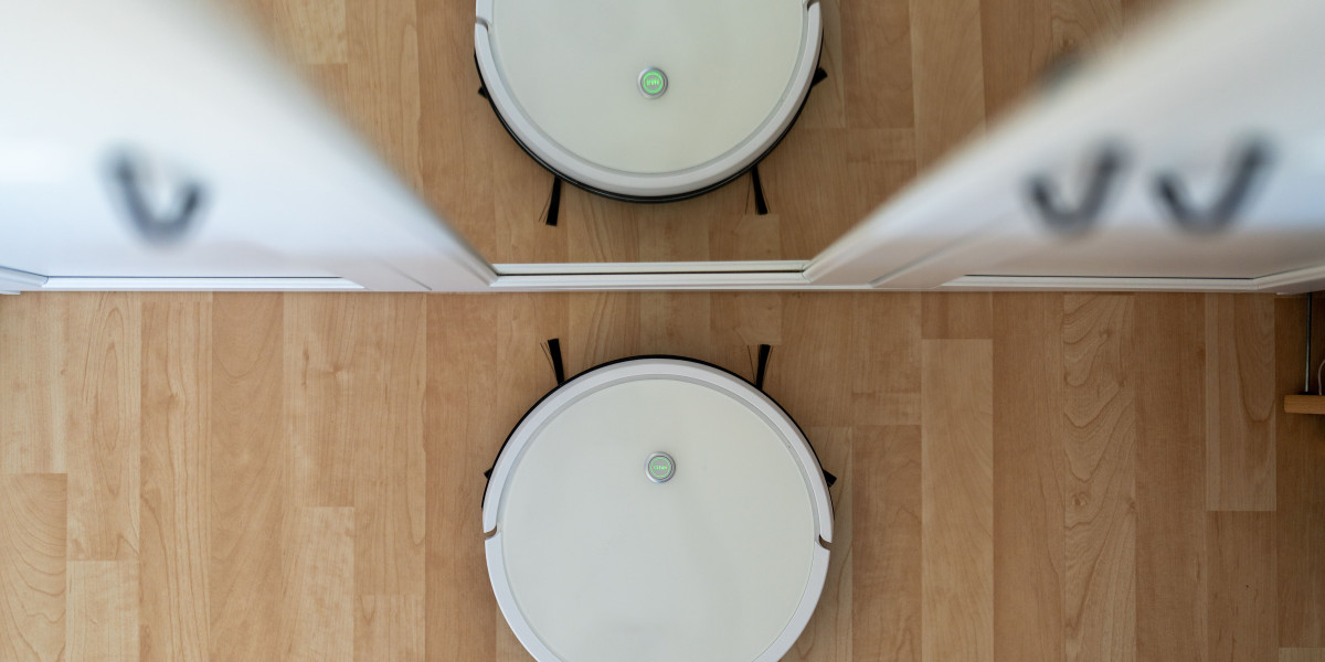 What Is The Future Of Robot Vacuum Mop Be Like In 100 Years?