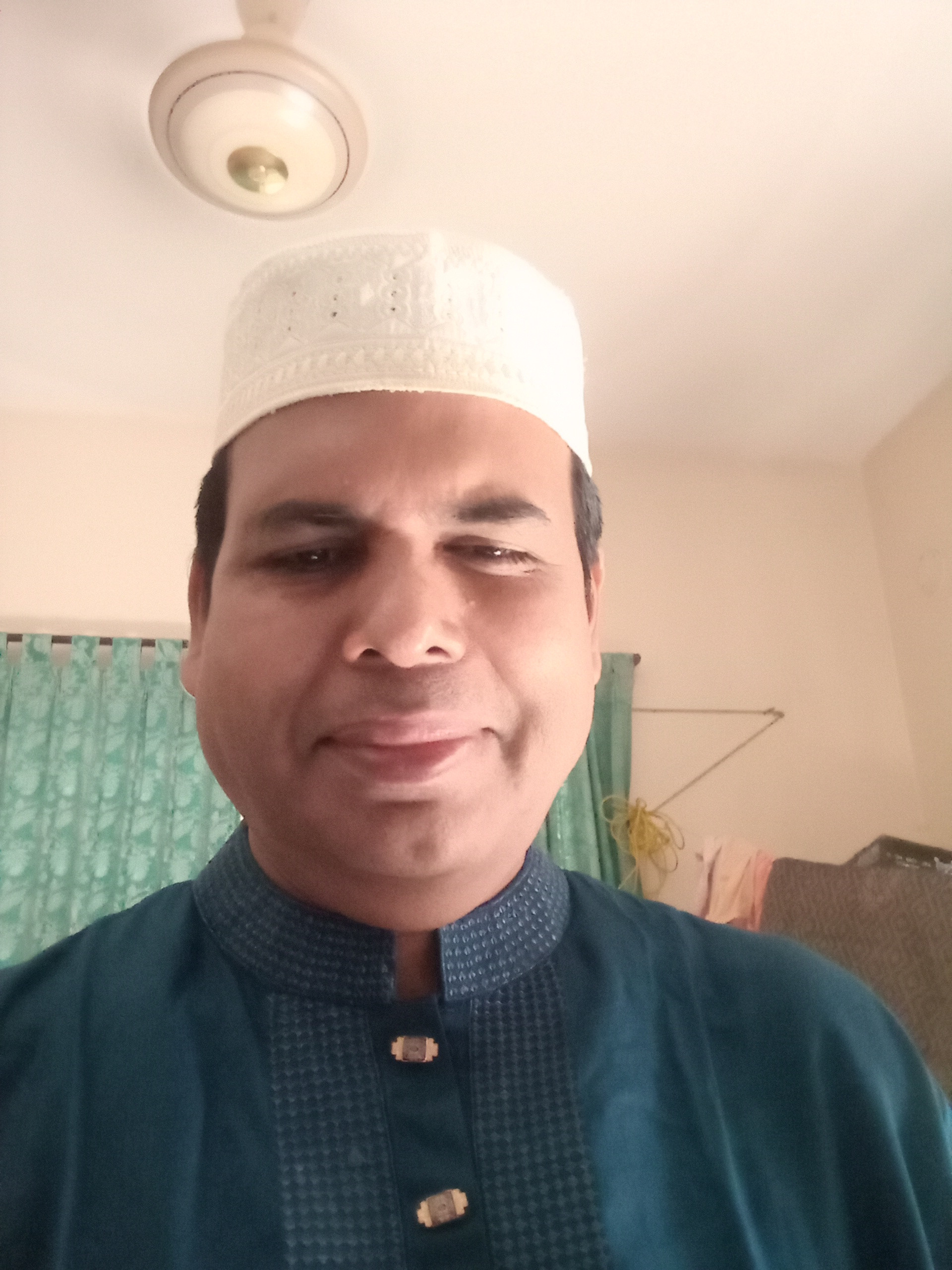 KAMRUL HAQUE Profile Picture