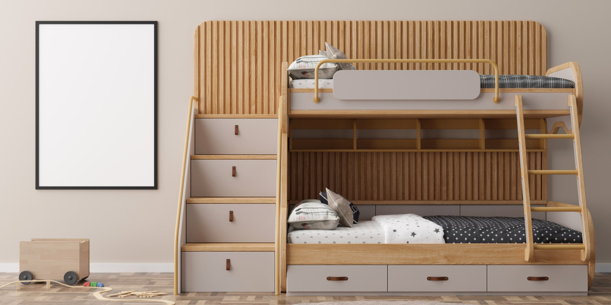 Why You Should Forget About Improving Your Best Kids Bunkbeds